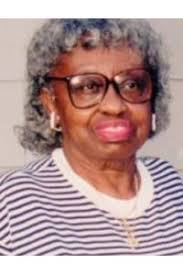 Mrs. Louise Chavis Obituary in High Point at Phillips Funeral Service, Inc. 