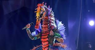 The masked singer season five will air on fox in 2021. Who Is The Seahorse On Masked Singer Possible Singers