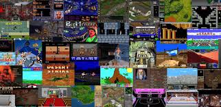 ¿echas de menos los juegos antiguos? Super Juegos Antiguos Home Facebook