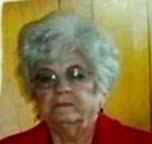 Obituary for Louise (Lineberry) Whitt