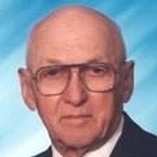 George Chyle Obituary May 7, 2008