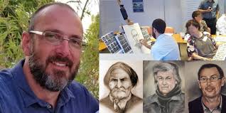 Examenul psihologic constă în aplicarea unor probe standardizate care au ca scop evidenţierea, măsurarea şi compararea unor aspecte ale manifestărilor psihice. Interviurile Bihorjust Asul Portretelor Robot Florin LÄzÄu Comisarul Care Ii DescoperÄ Pe Infractori Cu Creionul