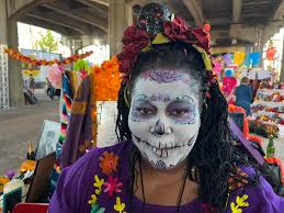 Dia de los Muertos