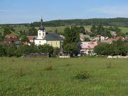 Svratka je město v okrese žďár nad sázavou, kraj vysočina, psč 59202. Radesinska Svratka Wikipedia