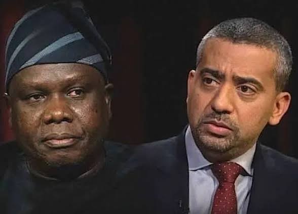 Presidential aide, Bwala claims he rejected Al Jazeera?s apology over controversial interview and now has a lawsuit against them in court
