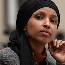 US congresswoman Omar criticized for refusing to back Armenian Genocide bill