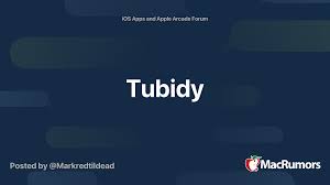 Descubrí la mejor forma de comprar online. Tubidy Macrumors Forums
