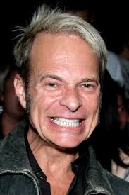 This is the official facebook account for dlr. David Lee Roth Wikipedia