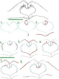 20 Simple Painting Instructions For Beginners Cool Things To Draw Step By Step In 2020 Drawing Tutorial Easy Drawing Tutorials For Beginners Drawing Tutorial