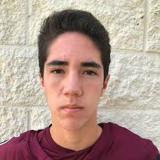 Aaron Lacroix's High School Career Home