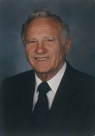 Obituary information for Bert J. Miller