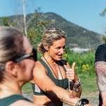 Fitness Retreat with Elizabeth Tretter