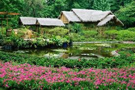 Les Jardins De Suzhou En Chine Les Plus Beaux Jardins Beaux Jardins Jardins Du Monde