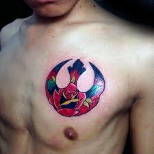 Everyday and not leaving until the last customer is helped. 50 Rebel Alliance Tattoo Designs For Men Star Wars Symbol Ideas