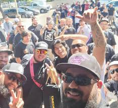 Super Drift Championship 2023 USA Finals