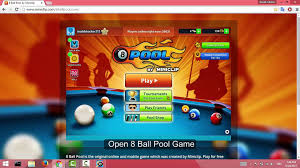 Play free and excellent game 8 ball pool is the greatest and best multiplayer pool game on the web! 8 Ball Pool V3 3 4 Tournament Auto Win Tutorial Video Dailymotion