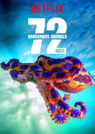 Check Out 72 Dangerous Animals Asia On Netflix Dangerous Animals Netflix Animals