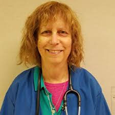 Meet Dr. Nelson-Smith