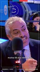 Hector Rincones's Instagram, Twitter & Facebook