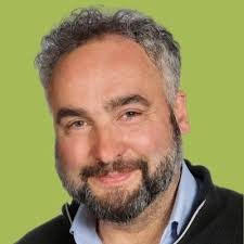 Cllr Scott Ainslie 💚 (@GreenPartyScott)