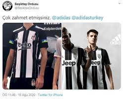 Jun 19, 2021 · beşi̇ktaş yeni̇ sözleşme düşünüyor. Besiktas In Yeni Forma Tasarimi Tepki Cekti Besiktas In Yeni Formalarinin Fiyati Ne Kadar Bjk Yeni Formalari Cikti Mi