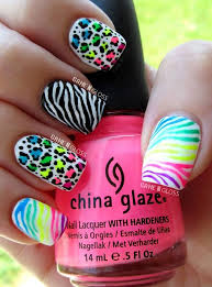 By uñas & diseños · updated about 8 years ago. Disenos De Unas Decoradas 26 Disenos De Unas Neon Ideales Para El Verano