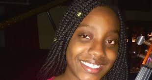 Clarisse Louise Pierre