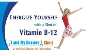 Vitamin B12 Kids Health Family Doctors Family Medicine