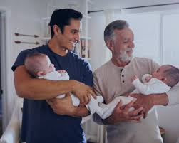 Besides the paternal bonds of a father to his children, the father may have a parental, legal, and social relationship with the child that carries with it certain rights and. Celebrating Our Fathers And Father Figures On Father S Day Charity Navigator