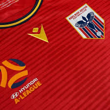 This fantastic edible cake image will give your cake that professional look in seconds and would be a big hit at your special occasion. Adelaide United Udesignit Concepts On Behance