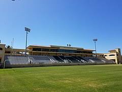 Alex G Spanos Stadium Wikiwand