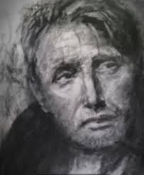 Charcoal...found him in the extras...