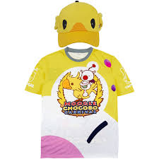 Reward for fishing in the moogle chocobo carnival. Final Fantasy Xv Ff15 Noctis Lucis Caelum Lucis Ffxv Moogle Chocobo Carnival Cosplay Costume With Hat Cosplayonsen Cosplay Costume Final Fantasy Xvcarnival Costume Aliexpress