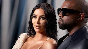 Kanye west was set to release his tenth studio album donda on friday — but fans still can't find the new tracks on music streaming platforms like spotify or apple music (). Kim Kardashian And Kanye West Agree Joint Custody After Divorce Bbc News
