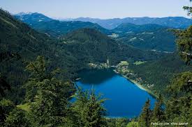 Lunz am see weather forecasts. Bilder Seeterrasse In Lunz Am See