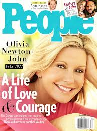PEOPLE MAG.