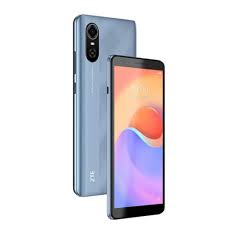 Smartphone ZTE Blade A31 Plus 6" Octa ...