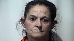 Logan County Couple Charged With Trafficking Drugs In Hopkinsville