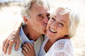 How Seniors Can Keep Love Alive