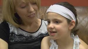 Meet Make-A-Wish Kid Addison