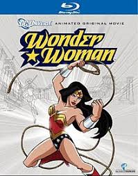 Diana, princess of the amazons, trained to be an fighting alongside man in a war to end all wars, diana will discover her full powers and her true destiny. Wonder Woman 2009 Film Wikipedia