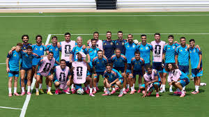 Spain vs Cabo Verde: Group H preview and odds