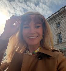 I would have lived a different life… It's been a few days of magic for me  but one of the most profound happenings was this statement from a fabulous  older lady who