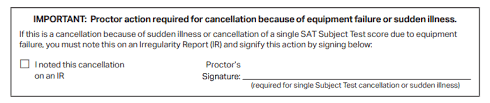 Multiple choice scores are normally available two weeks after each national test date, but it can sometimes take up to eight weeks. Canceling Sat Scores Should You Do It Prepmaven