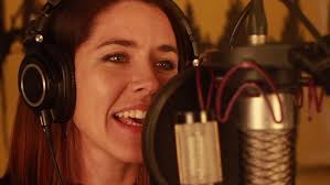 James Huish "Introducing" Abby Ferguson "Castle On A Cloud"