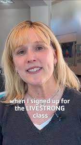 🎗️ June is National Cancer Survivor Month, a time to celebrate resilience  and strength. At the YMCA of San Diego County, we support ALL survivors  like Adele, a former participant in our LIVESTRONG at ...