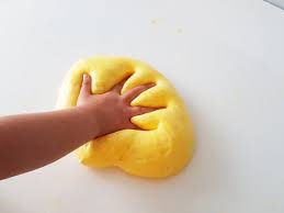 Fluffy Slime Selber Machen Mit Rasierschaum Anleitung Rezept Slime Selber Machen Schleim Selber Machen Rezept Schleim Selber Machen