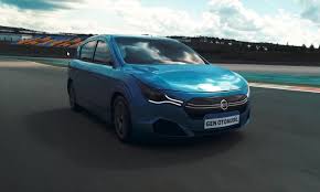 Turkiye Nin Ilk Elektrikli Otomobili Otomobil Hibrit Turkiye