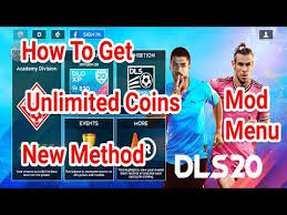 Dream League Soccer 2020 Dls 20 Mod Apk Obb 7 18 Download Ristechy In 2020 Hack Free Money Game Download Free Game Data