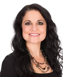 Nina Karras-Elliott Mortgage Loan Officer NMLS #1410192